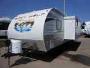 2013 Forest River Grey Wolf